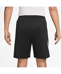 Nike Men's Black Chelsea 2025/26 Strike Third Performance Shorts
