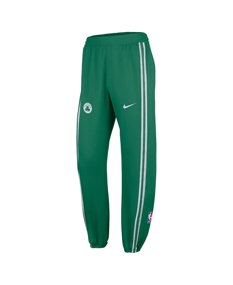 Nike Men's Kelly Green Boston Celtics 2025/26 Authentic On-Court Zone Pants