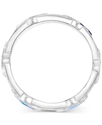 Macy's Opal Stone Ring