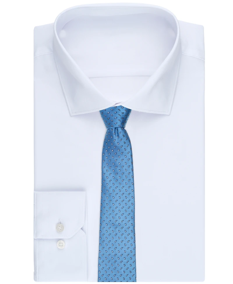 Michael Kors Men's Borne Pine Tie
