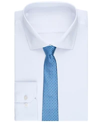 Michael Kors Men's Borne Pine Tie