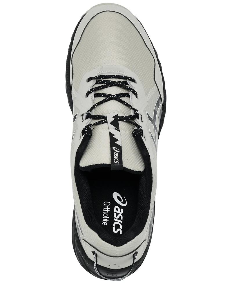 Asics Men's Gel-Venture 10 Trail Running Sneakers from Finish Line