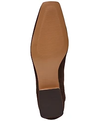 Steve Madden Women's Dantelle Square-Toe Knee High Boots