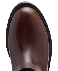 Steve Madden Women's Sady Knee High Riding Boots