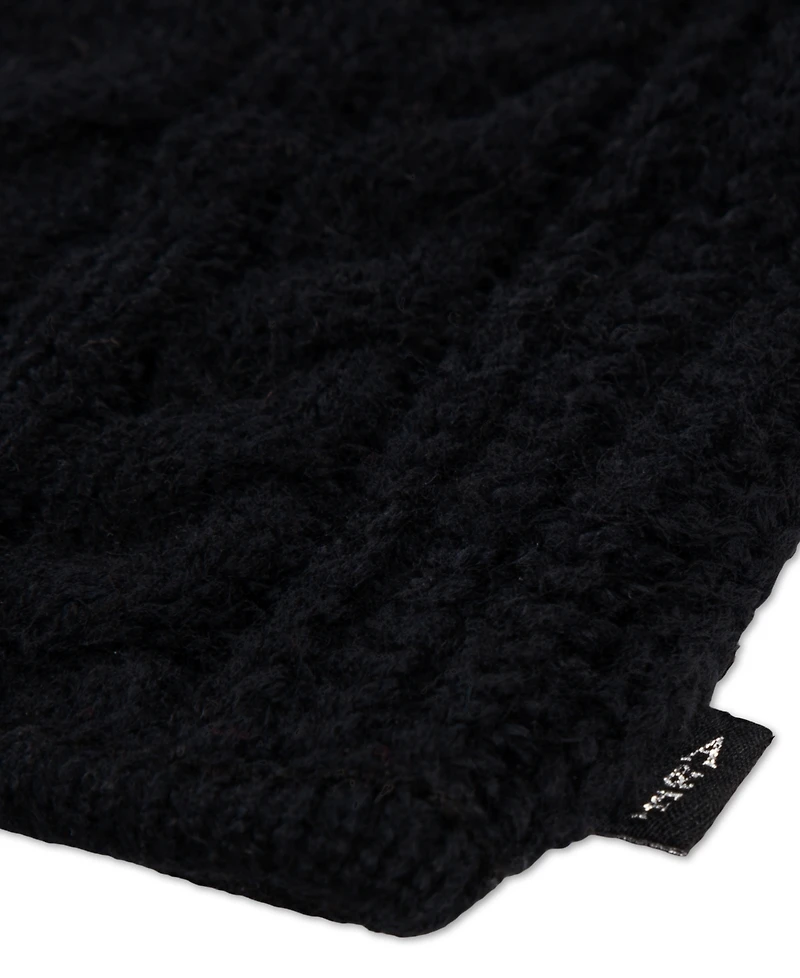 abercrombie kids Girls Cable Knit Cardigan Sweater