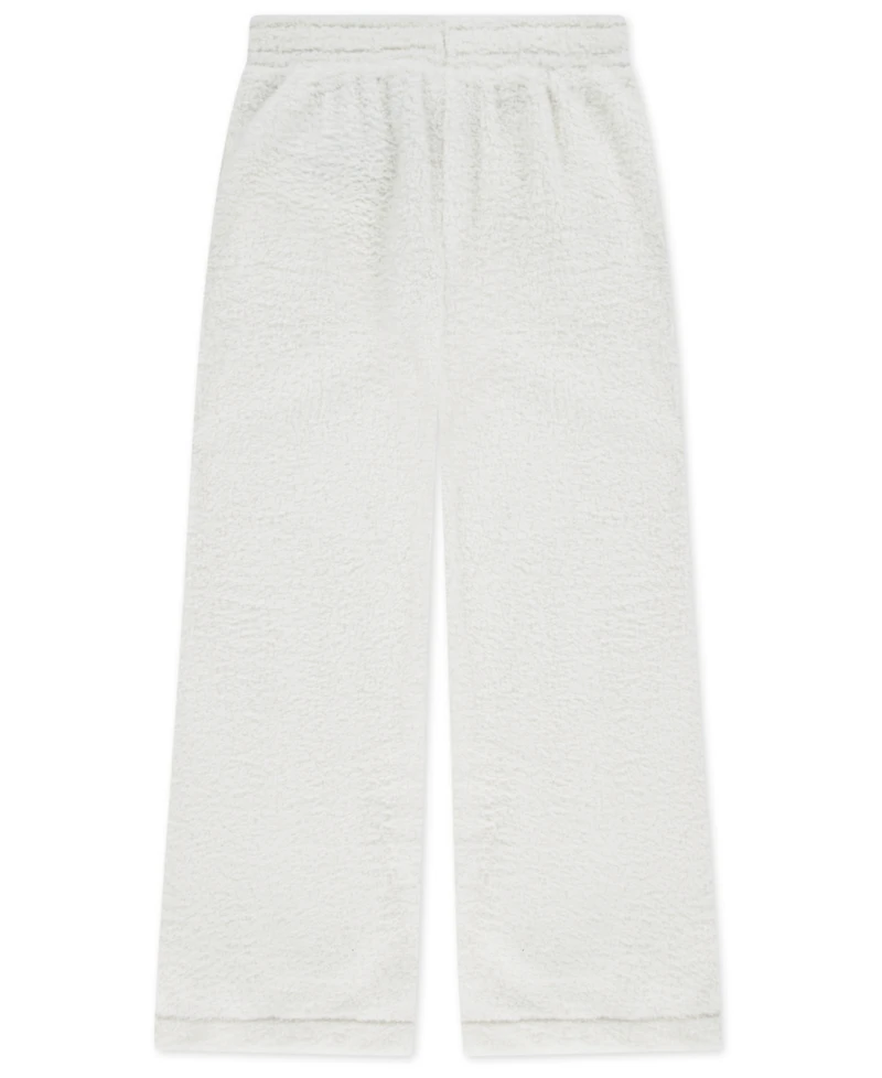 abercrombie kids Girls Cozy Joggers
