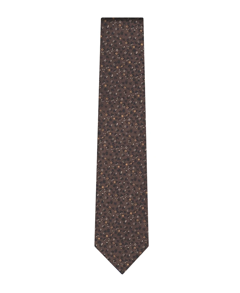 Tommy Hilfiger Men's Harmony Floral Tie