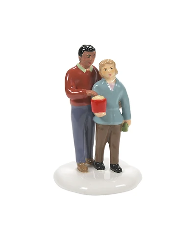 Department 56 Village Date Night Accessory