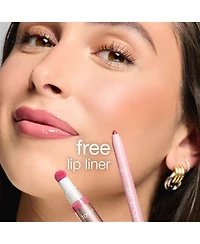 tarte 2-Pc. Maracuja Juicy Lip Icons Plumping Lip Oil & Liner Set - Mixed Berries