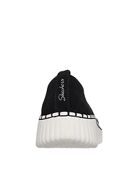 Skechers Women's Wilshire Blvd - Endearing Charm Memory Foam Casual Sneakers from Finish Line