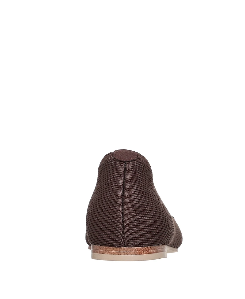 Skechers Women's Cleo Snip - Elegant Allure Casual Loafers from Finish Line