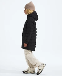 The North Face Girls 7-20 Reversible Perrito Jacket