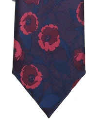 Bar Iii Men's Portobello Floral Tie, Macy's Exclusive