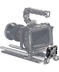 Tilta Pocket V-Mount Battery Plate