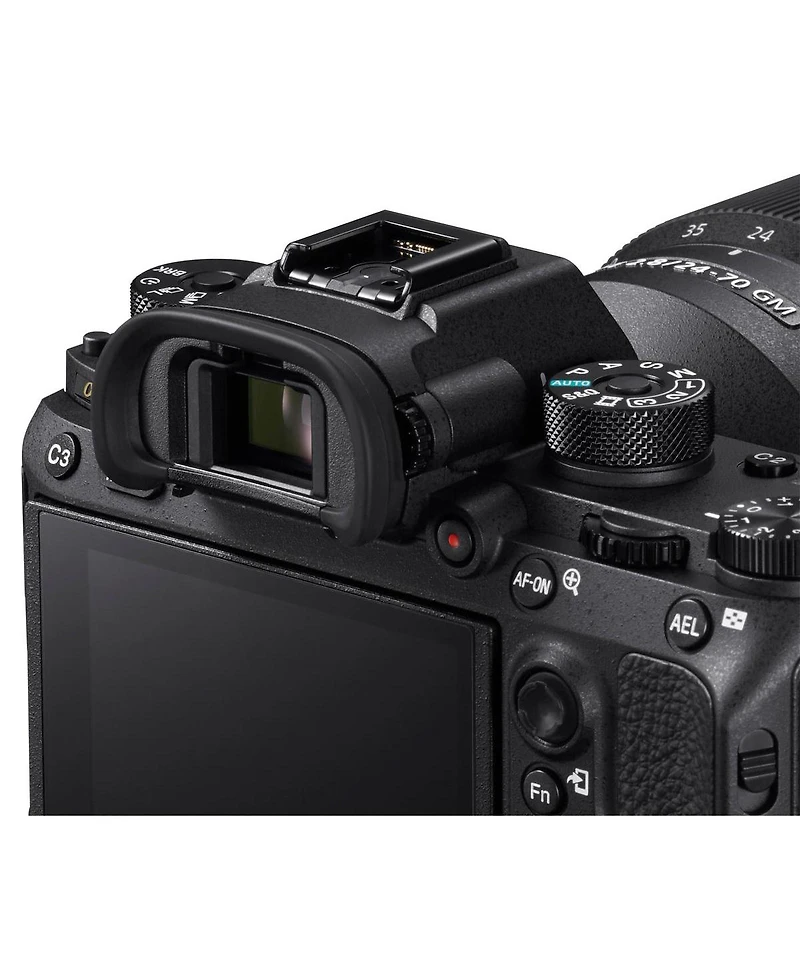 Sony FDAEP18 Eyepiece Cup for 9, 7R, 7R Ii, 7S, 7S Ii, 7, 7 Ii, 99 Ii