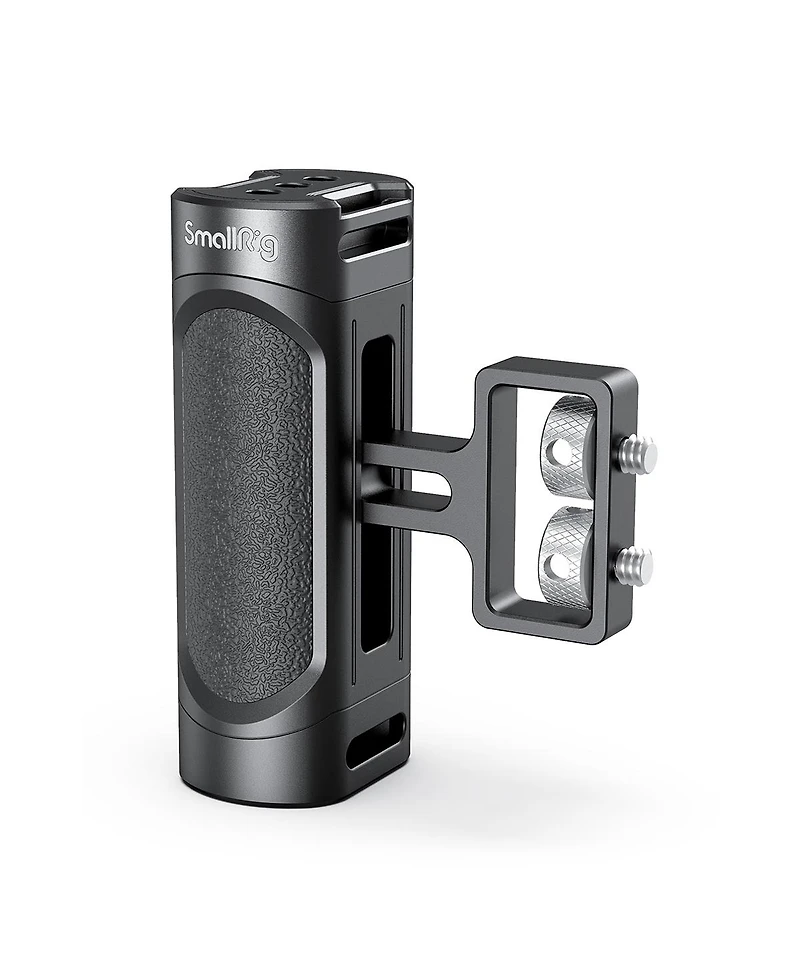 SmallRig Mini Side Handle with 1/4"-20 Screws
