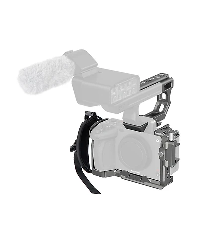 SmallRig HawkLock Quick Release Advanced Cage Kit for Sony FX3/FX30 Camera