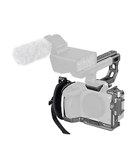 SmallRig HawkLock Quick Release Advanced Cage Kit for Sony FX3/FX30 Camera
