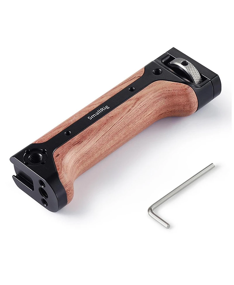 SmallRig 2276 Handgrip for Zhiyun Weebill Lab Gimbal and Dslr Camera