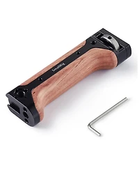 SmallRig 2276 Handgrip for Zhiyun Weebill Lab Gimbal and Dslr Camera