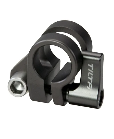 Tilta 15mm Side Single Rod Holder - Tilta Grey