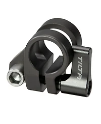 Tilta 15mm Side Single Rod Holder - Tilta Grey