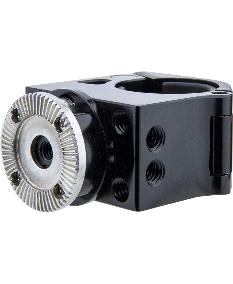 Kupo Universal Gimbal Adapter with Arri Rosette