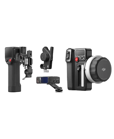 Dji Focus Pro All-In-One Combo