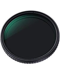 K&F Concept 62mm Nano X Cpl+Variable Fader Ndx ND2-ND32