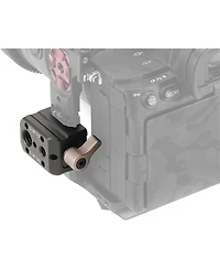 Tilta Nato Clamp Accessory Mount Adapter