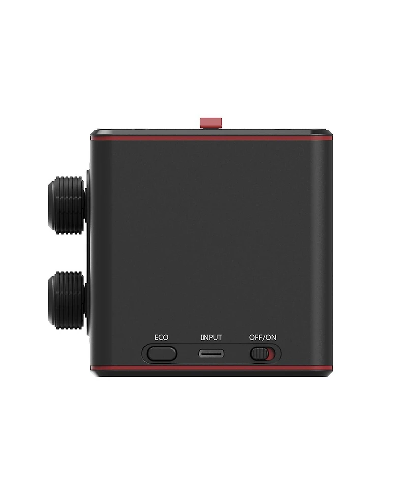 SmallRig Rc 60B 60W Bi-Color Cob Led Video Light