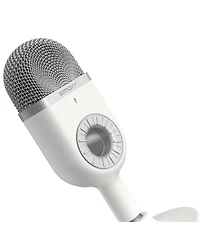 SmallRig simorr Wave U1 Usb Condenser Microphone (White)