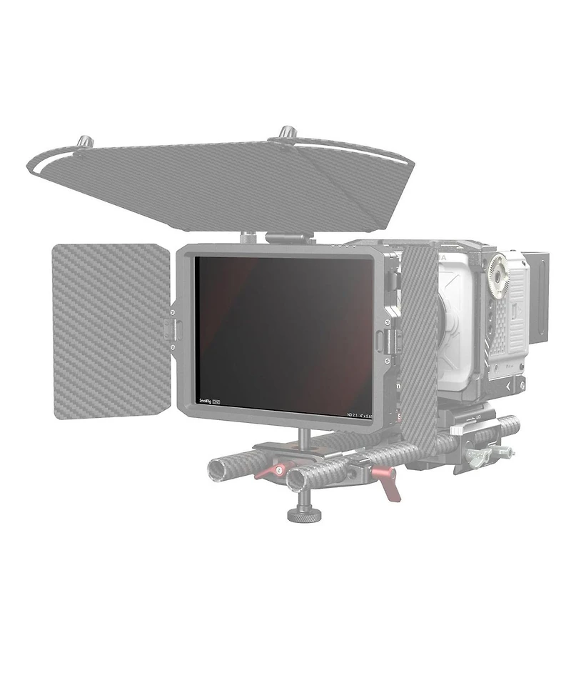 SmallRig Cine 4x5.65" 2.1 7-Stop Multi-Coating Neutral Density Filter