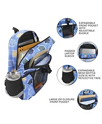 Star Wars The Dark Side 2-Pcs Backpack