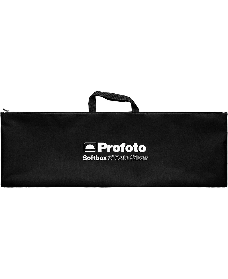 Profoto 3' Octa Softbox, White