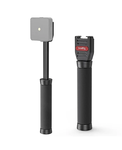 SmallRig 3182 Rode Wireless Go Handle for Interview Using