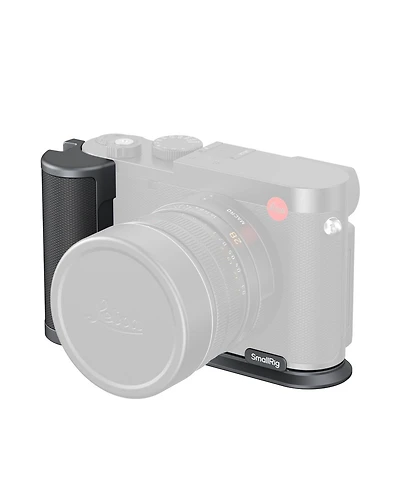SmallRig L-Shape Mount Plate with Handle for Leica Q3
