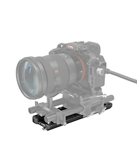 SmallRig 8" Lightweight Arri Dovetail Plate