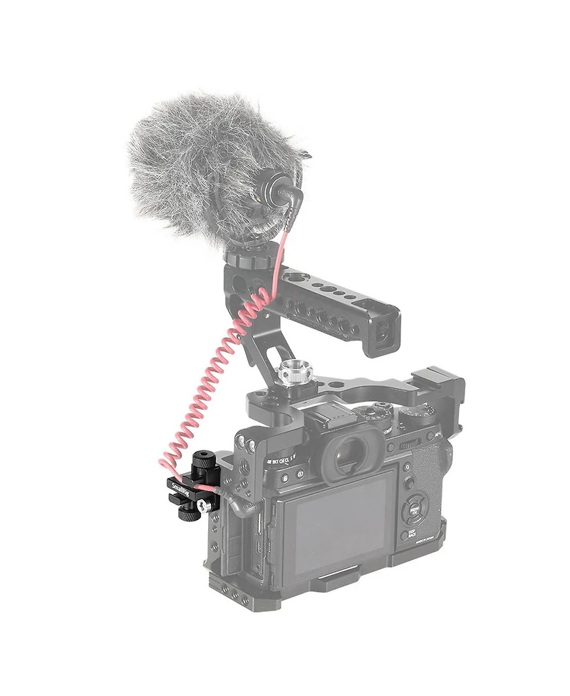 SmallRig BSC2333 Universal Cable Clamp
