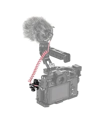 SmallRig BSC2333 Universal Cable Clamp