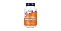 Now Foods Glucosamine & Chondroitin, 120 Tabs