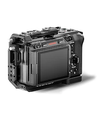 Tilta Full Camera Cage for Sony FX3/FX30 V2, Black