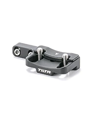 Tilta Pl Mount Lens Adapter Support for Sony FX3/FX30 V2 - Black