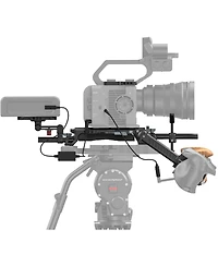 SmallRig 3459 Shoulder Kit for Sony FX6