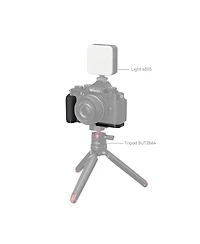 SmallRig L-Shape Handle for Nikon Z f Camera
