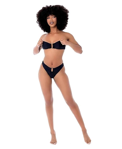 Women's Dai Moda Zeni Two-Piece Bikini