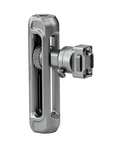 Tilta Tilta Khronos Adjustable Handle, Titanium White