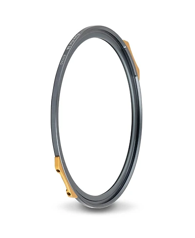NiSi JetMag Pro 82MAG Pure White Mist 1/4 Nano-Coated Magnetic Filter