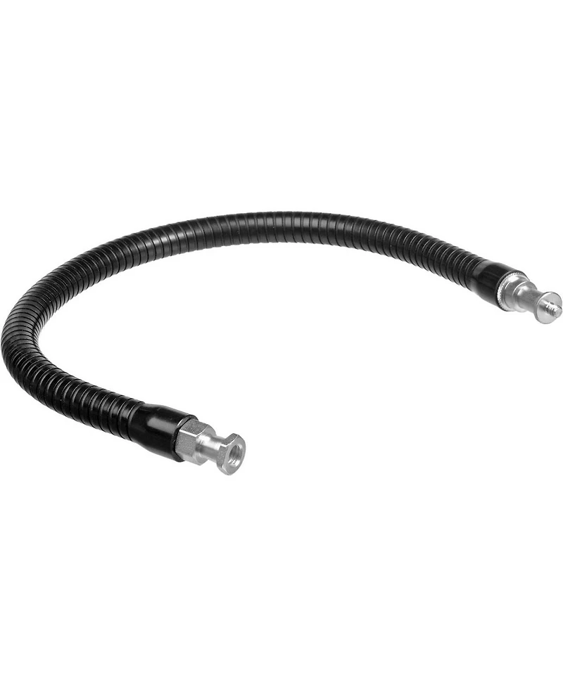 Manfrotto Super Clamp w/Reversible Short Stud Kit with Heavy Duty Flex Arm f/Super Clamp