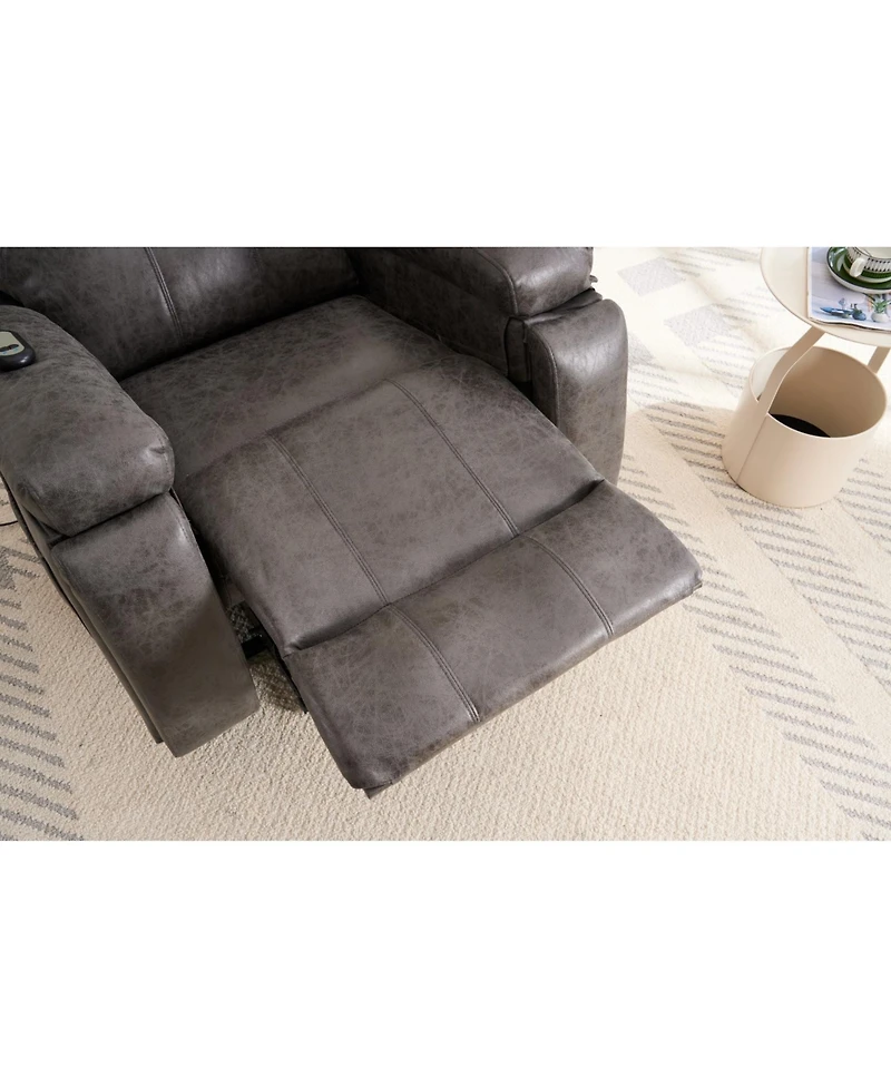 Streamdale Power Lift Recliner with Massage for Seniors